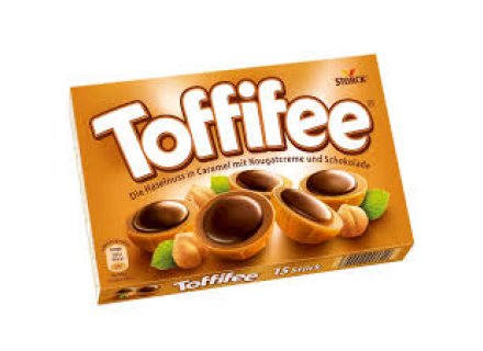 TOFFIFEE 15ST