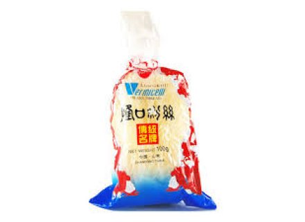 VERMICELLI 100G