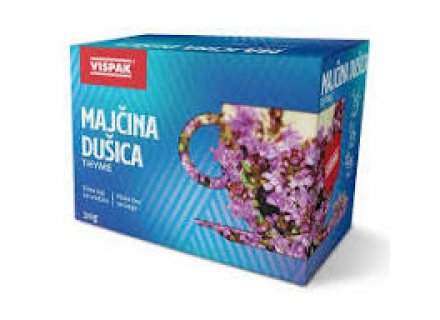 VISPAK BOSTEA THYME 30G