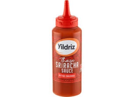 YILDRIZ SRIRACHA 265ML