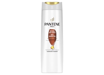 PANTENE SHAMPOO ANTI-HAARUITVAL 350ML