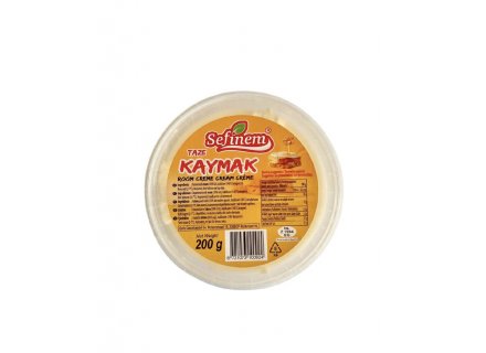 SEFINEM ROOM (KAYMAK) 200G