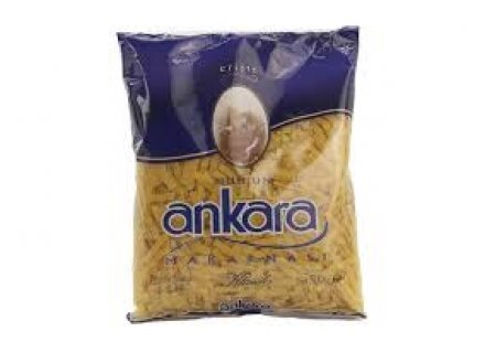 ANKARA PASTA ERISTE 500G