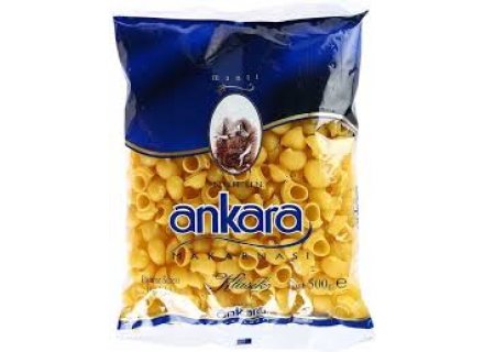 ANKARA PASTA MANTI 500G