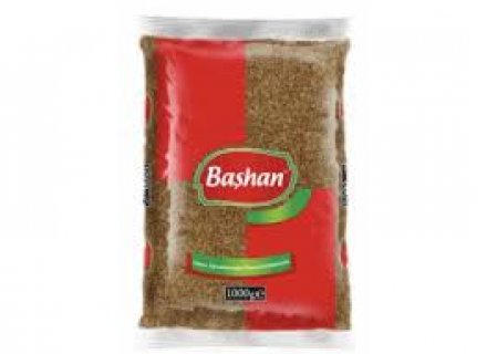 BASHAN BULGUR ESMER KOFTELIK 1KG