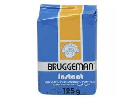 BRUGGEMAN INSTANT 125G