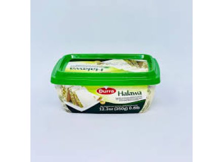 DURRA HALAWA PISTACHIOS 350G