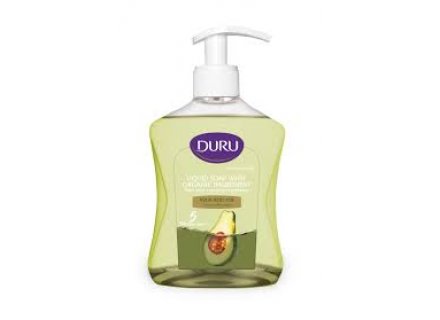 DURU HANDZEEP BIO AVOCADO 300ML