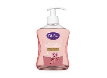 DURU HANDZEEP BIO CHERRY 300ML