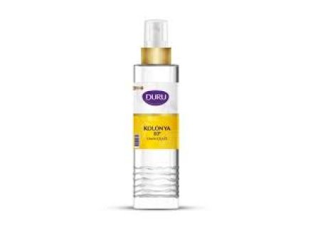 DURU LIMON KOLONYA SPREY 150ML