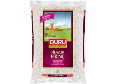 DURU RIJST (PILAV) 5KG