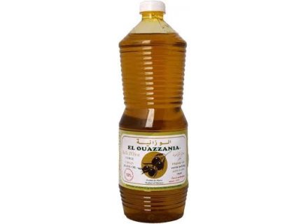 EL OUAZZANIA OLIJFOLIE 1L