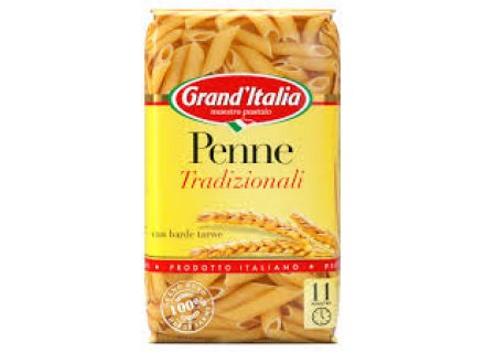 GR.ITALIA PENNE 500G