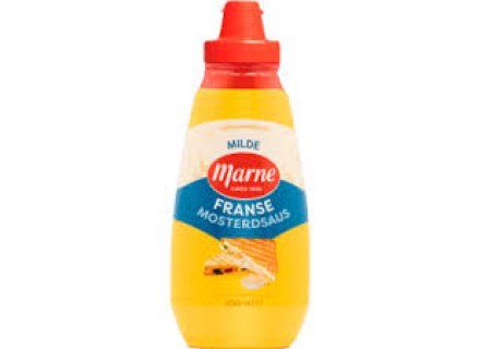 MARNE MOSTERDSAUS 350ML