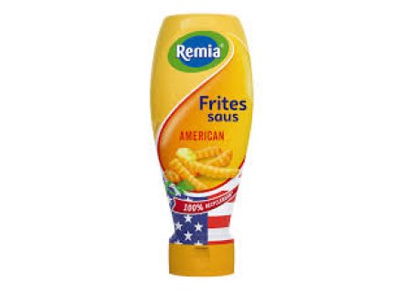 REMIA FRITES SAUS AMERICAN 500ML