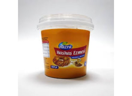 WEFA HASHAS EZMESI 400G
