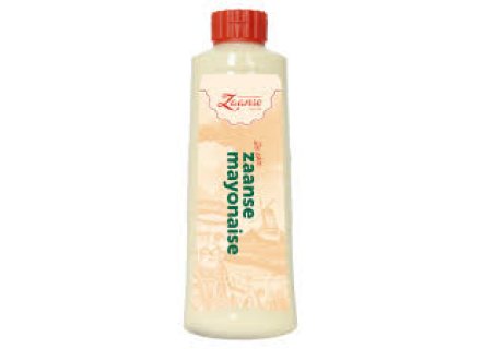 ZAANSE MAYONAISE 750ML