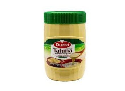 DURRA TAHINA 400G
