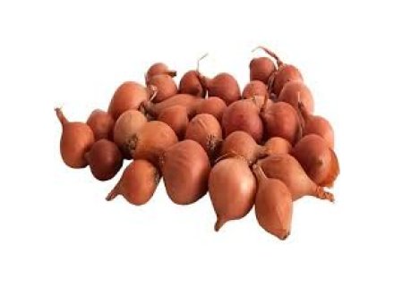 UIEN (KISKA) PER KG