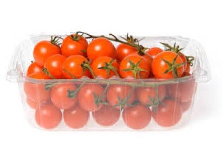 CHERRY TOMATEN 500G