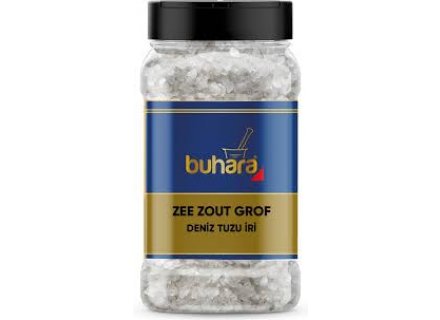 BUHARA ZEEZOUT 1KG