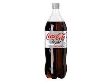 COCA COLA LIGHT 1.5L