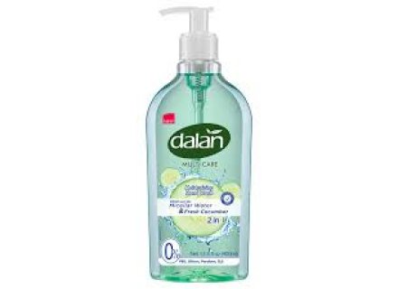 DALAN HANDZEEP 2IN1 CUCUMBER
