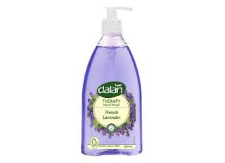 DALAN THERAPY HAND WASH 400ML