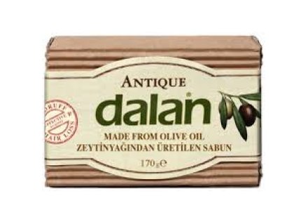 DALAN ZEEP PIRINA 170G