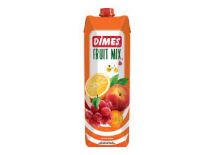 DIMES CLASSIC FRUITMIX 1L