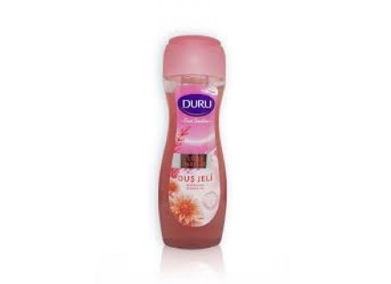 DURU DOUCHEGEL SHOWER (BLOEMEN) 450ML
