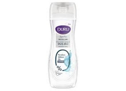 DURU DOUCHEGEL SHOWER (MICELLAR) 450ML