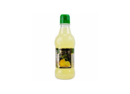 FERSAN CITROEN DRESSING 250ML