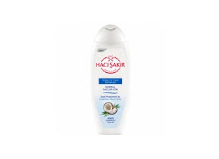 HACI SAKIR SHAMPOO&CON. COCOSMELK 500ML