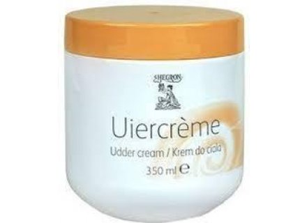 HEGRON UIERCREME 350ML