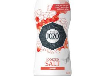 JOZO ZOUT 600G