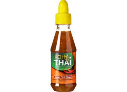KOH THA SWEET CHILI SAUS 200ML