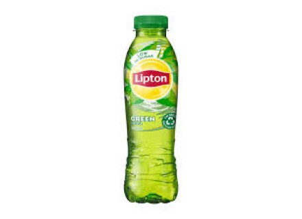 LIPTON ICE TEA GREEN 500ML
