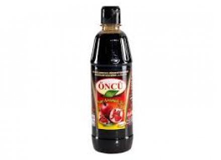 ONCU GRANAATAPPEL DRESSING 700G