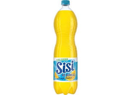 SISI ZERO SUGAR ORANGE 1.5L