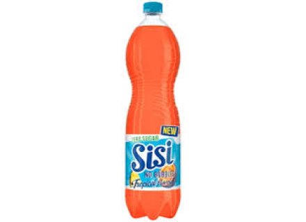 SISI ZERO SUGAR TROPICAL 1,5L