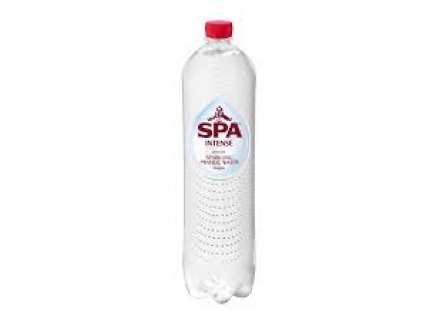 SPA INTENSE (ROOD) 1,5L