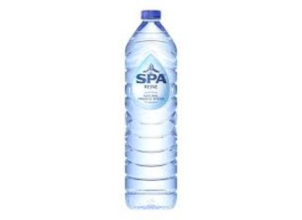 SPA REINE WATER 1,5L