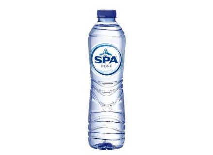 SPA REINE WATER 500ML