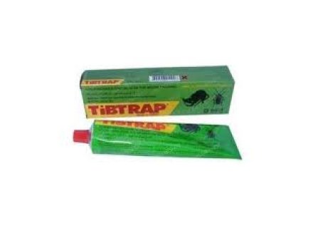TIBTRAP STERKE LIJM 125ML