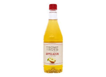 TROMP & RUEB AZIJN APPEL 750ML