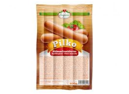 BRAJLOVIC PILKO 600G