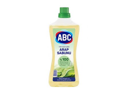 ABC ARABISCHE VLOEIBARE ZEEP 900ML