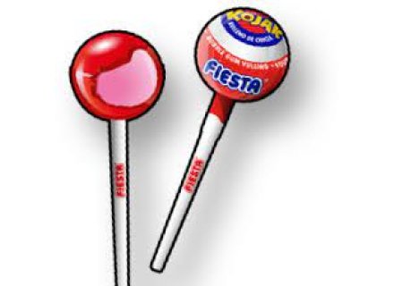 FIESTA LOLLY