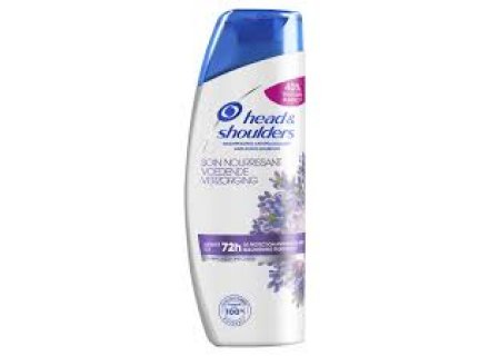 HEAD & SHOULDERS VOEDENDE VERZORGING 330ML